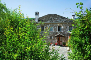  Dias Guesthouse  Иоаннина